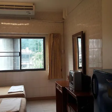 Sweet Home Guest House