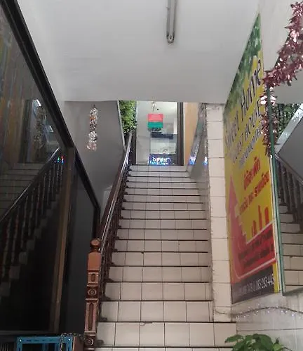 Sweet Pensión
